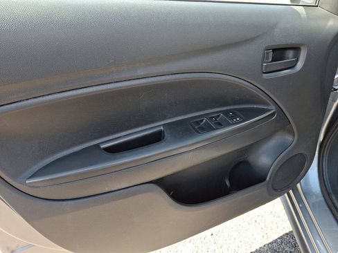 Used 2022 Mitsubishi Mirage ES image 23