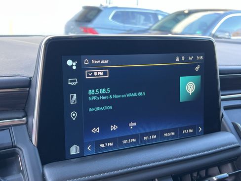 Used 2022 Chevrolet Tahoe LT image 17