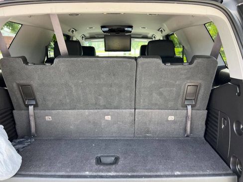 Used 2016 Chevrolet Tahoe LT image 24