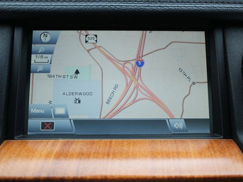 Used 2011 Land Rover LR4 HSE LUX image 33