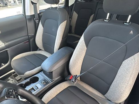 New 2026 Ford Bronco Sport Big Bend AWD/4WD image 14
