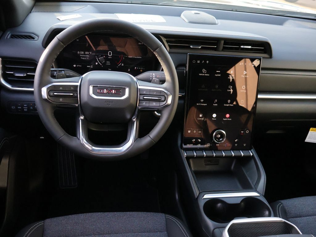 New 2027 GMC Terrain Elevation AWD/4WD image 19