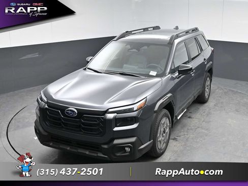 New 2026 Subaru Outback Premium image 22