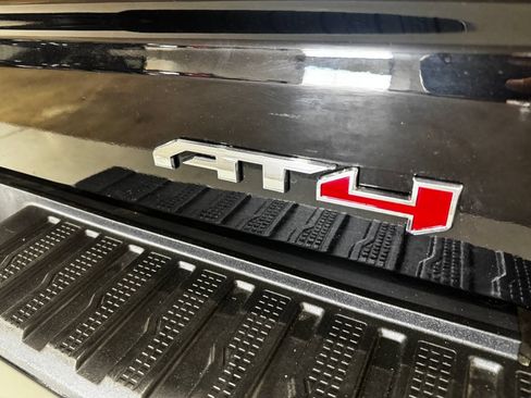 Used 2021 GMC Sierra 1500 AT4 AWD/4WD image 33