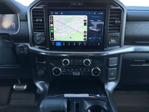 Used 2026 Ford F150 Tremor w/ Equipment Group 402B MID AWD/4WD image 12