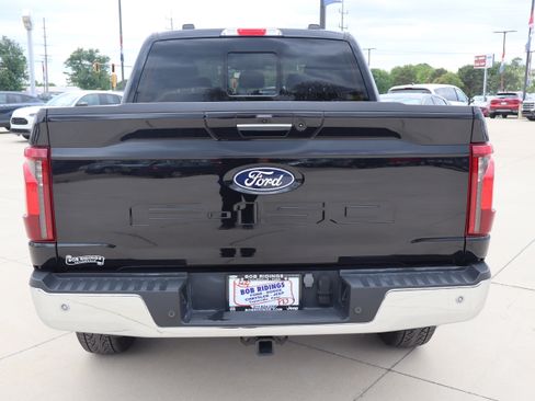 Used 2024 Ford F150 XLT w/ Equipment Group 302A MID AWD/4WD image 7