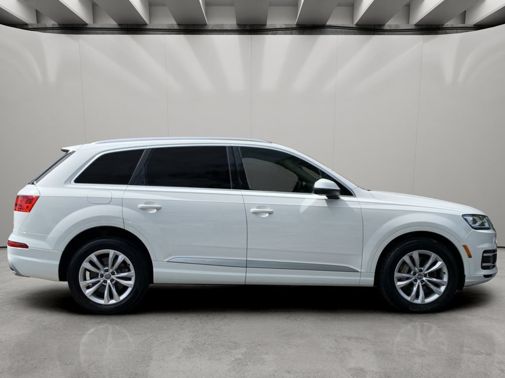 Used 2018 Audi Q7 3.0T Premium Plus AWD/4WD image 6