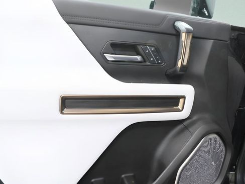 Used 2025 GMC Hummer EV 3X w/ Battery Pack, 24 Module Pack image 24