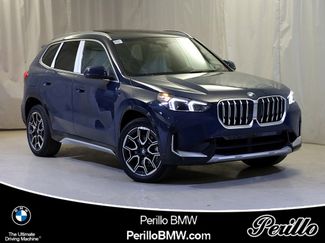 New 2026 BMW X1 xDrive28i w/ Technology Package video 1