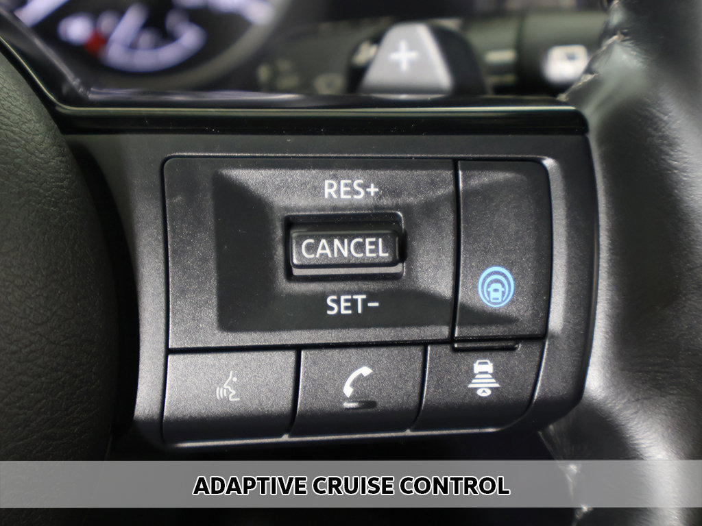 Used 2023 Nissan Pathfinder Platinum w/ Cargo Package AWD/4WD image 6