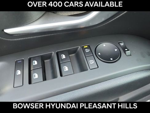 New 2026 Hyundai Tucson Blue SE AWD/4WD image 6