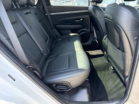 Used 2023 Hyundai Tucson Limited AWD/4WD image 21