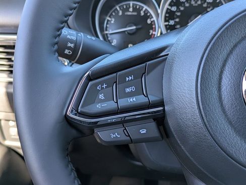 New 2025 MAZDA CX-5 AWD 2.5 S image 25