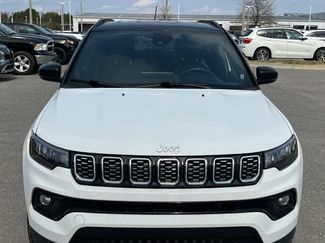 Used 2024 Jeep Compass Limited video 2
