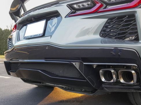 Used 2022 Chevrolet Corvette Stingray Premium Cpe image 69