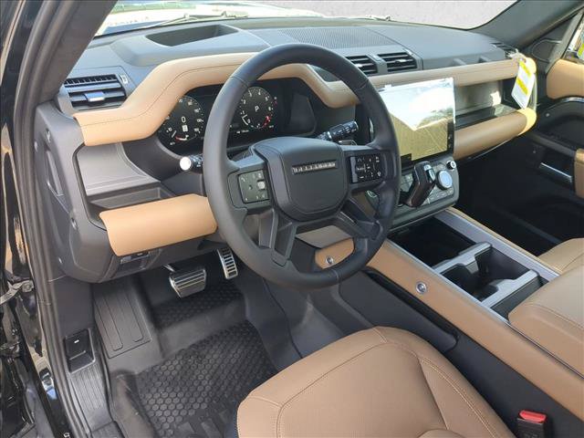 New 2026 Land Rover Defender 130 V8 AWD/4WD image 3
