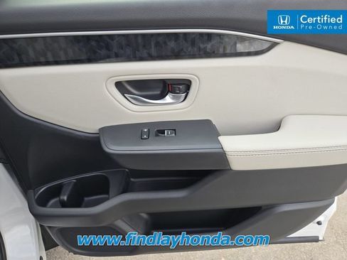 Used 2026 Honda Passport TrailSport Elite image 23