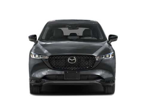 Used 2025 MAZDA CX-5 2.5 Turbo w/ Premium Package AWD/4WD image 7