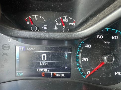 Used 2017 Chevrolet Colorado LT w/ LT Convenience Package image 17