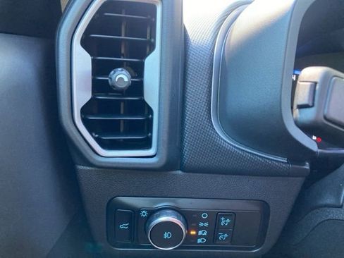 Used 2024 Ford Bronco Sport Big Bend w/ Convenience Package image 26