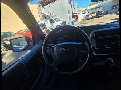 Used 2009 Ford Ranger XLT image 21
