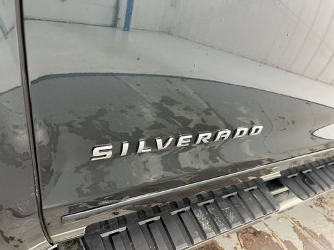 Used 2018 Chevrolet Silverado 1500 LT w/ All Star Edition AWD/4WD image 25