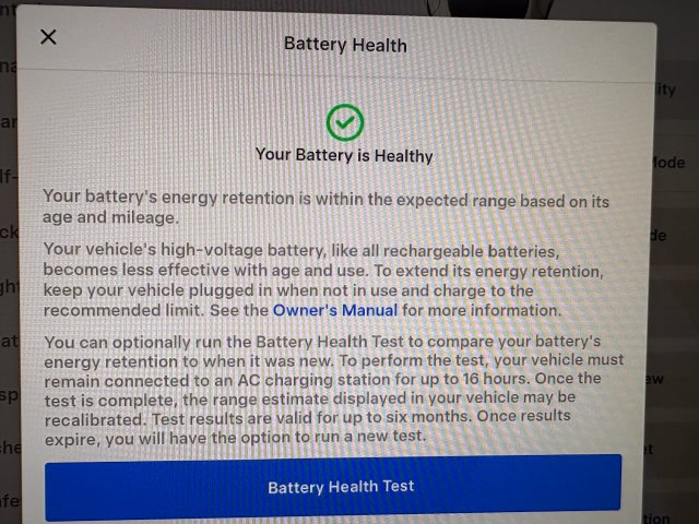 Used 2022 Tesla Model Y Long Range AWD/4WD image 18