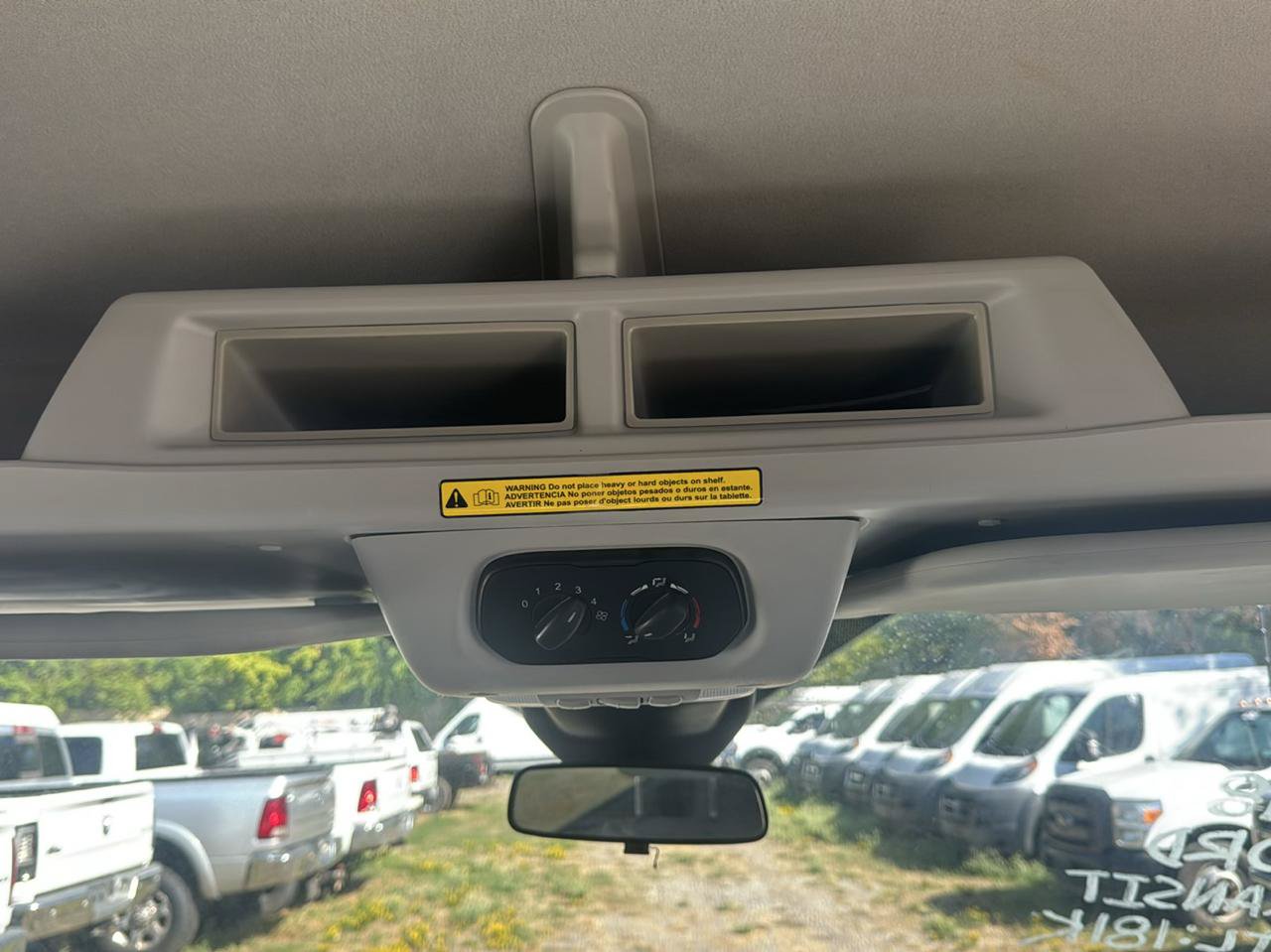 Used 2018 Ford Transit 350 XLT RWD image 23