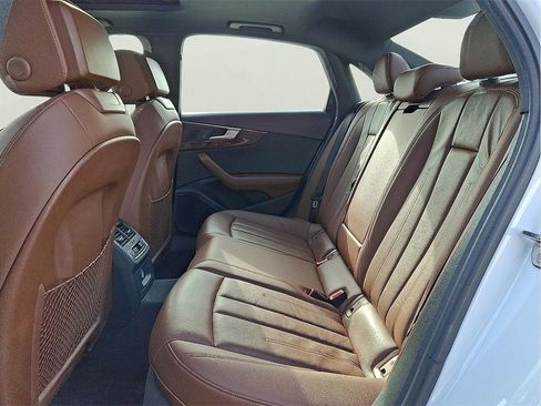 Used 2018 Audi A4 2.0T Premium Plus w/ Premium Plus Package image 25