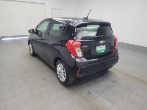 Used 2020 Chevrolet Spark LT FWD image 5