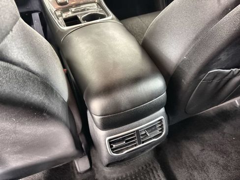 Used 2023 Hyundai Santa Fe SEL FWD image 22