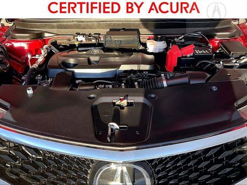 Certified 2022 Acura RDX w/ Technology Package image 12