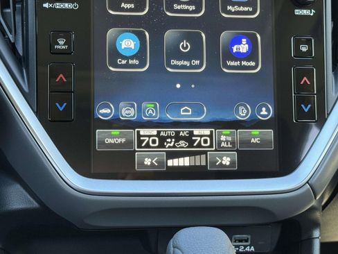 Certified 2025 Subaru Crosstrek 2.0i Premium image 21