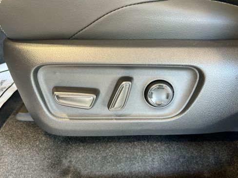 New 2026 Toyota 4Runner TRD Off-Road Premium image 16