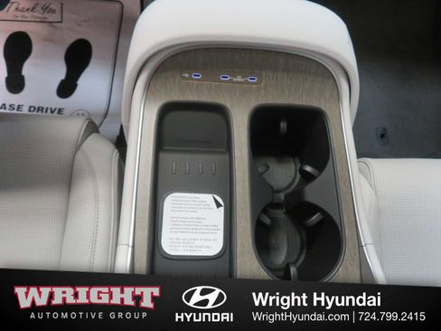 New 2026 Hyundai Palisade SEL image 19