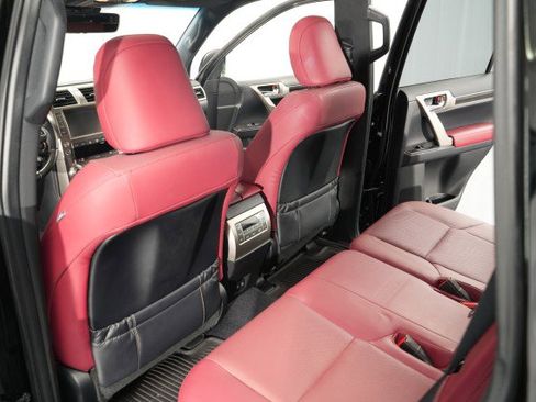 Used 2020 Lexus GX 460 Premium w/ Premium Package AWD/4WD image 42