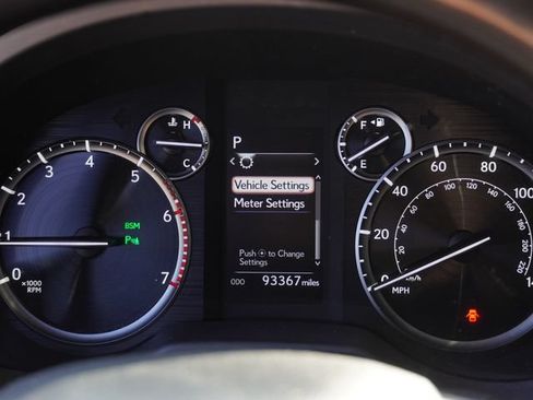 Used 2020 Lexus GX 460 Premium w/ Premium Package AWD/4WD image 32