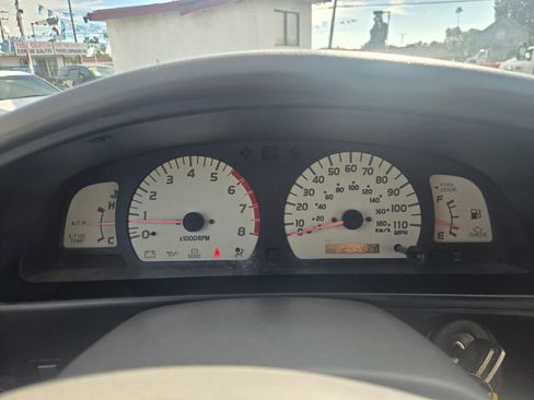 Used 2003 Toyota Tacoma 4x4 Double Cab image 17