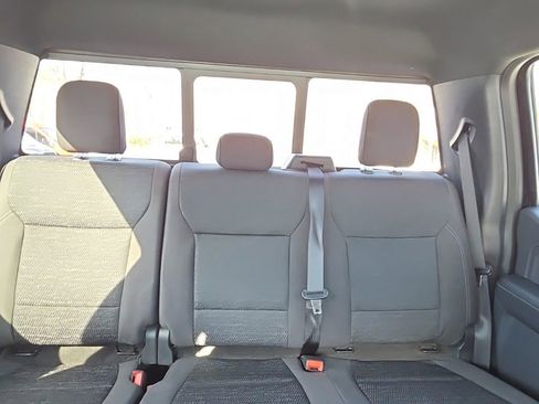 Certified 2023 Ford F150 XLT w/ Equipment Group 302A High image 21