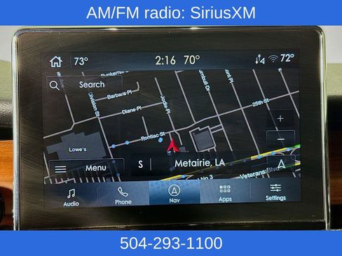 Used 2022 Lincoln Corsair Reserve image 13