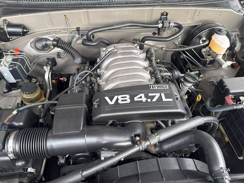 Used 2003 Toyota Tundra SR5 RWD image 22
