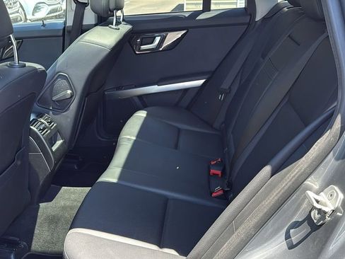 Used 2015 Mercedes-Benz GLK 350 4MATIC image 26