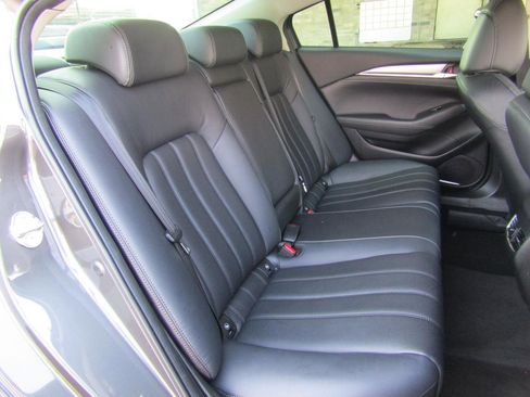 Used 2019 MAZDA MAZDA6 Grand Touring image 13