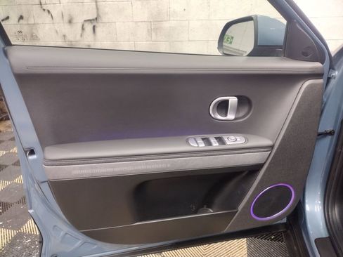 Used 2023 Hyundai Ioniq 5 SEL image 19