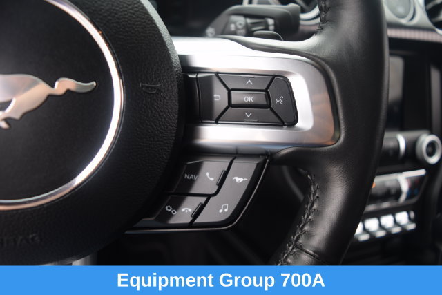 Used 2022 Ford Mustang Mach 1 w/ Mach 1 Handling Package RWD image 5