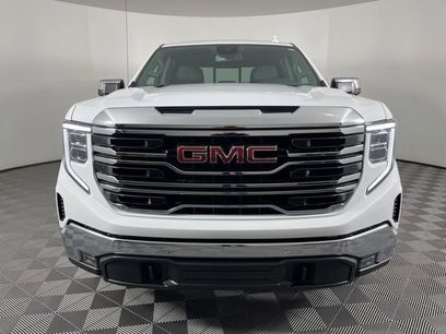 Used 2023 GMC Sierra 1500 SLT w/ SLT Convenience Package