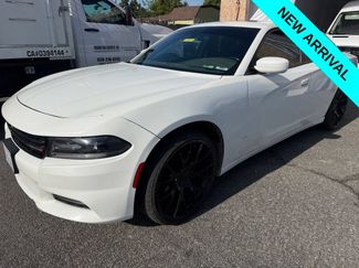 Used 2020 Dodge Charger SXT RWD video 1