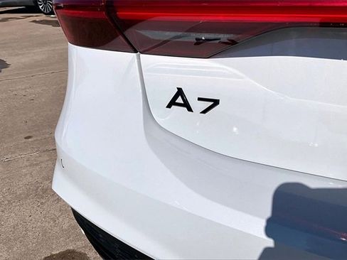 Used 2023 Audi A7 3.0T Prestige w/ Luxury Package image 33