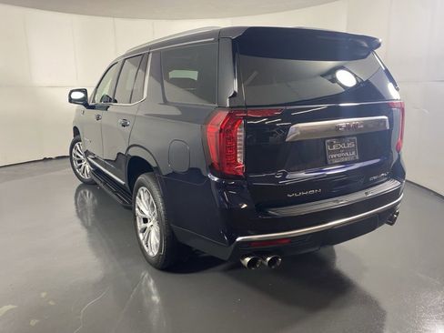 Used 2023 GMC Yukon Denali image 9