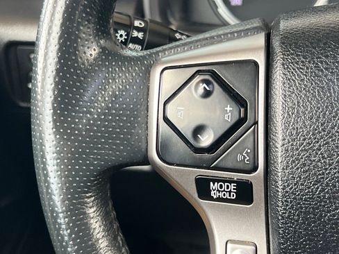 Used 2021 Toyota 4Runner Limited w/ Wilderness Package (TMS) AWD/4WD image 30